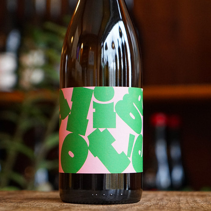 Aligoté 2024 - Club Canon