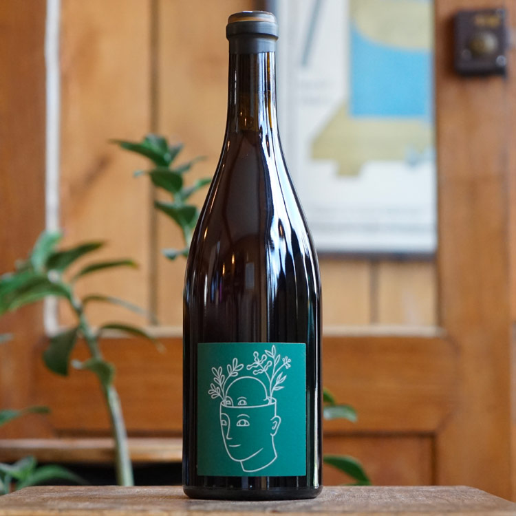 La Vie est Stroebel 2021 - Champagne Stroebel