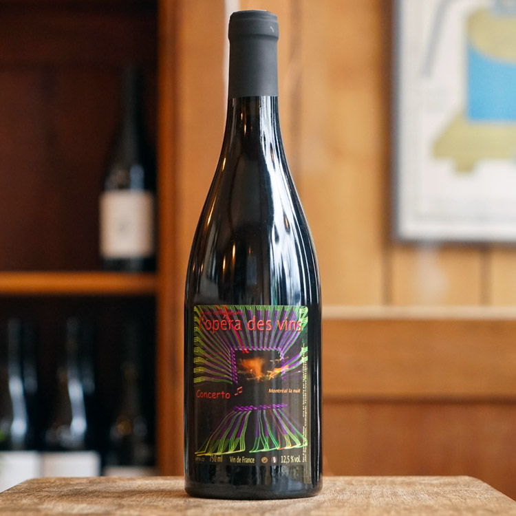 Concerto di Venezia 2022 - Jean-Pierre Robinot