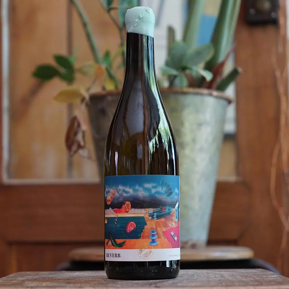 Reverb 2024 - Les Chais Du Port de La Lune