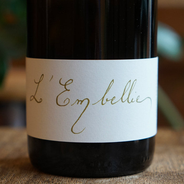 L’embellie 2018 - Domaine Les Fauvettes