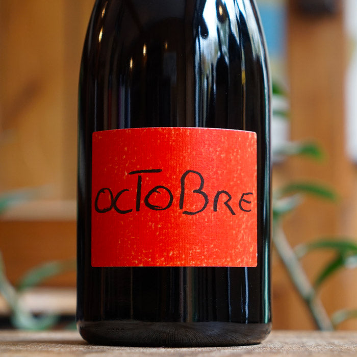 Octobre 2025 Magnum - Les Foulards Rouges