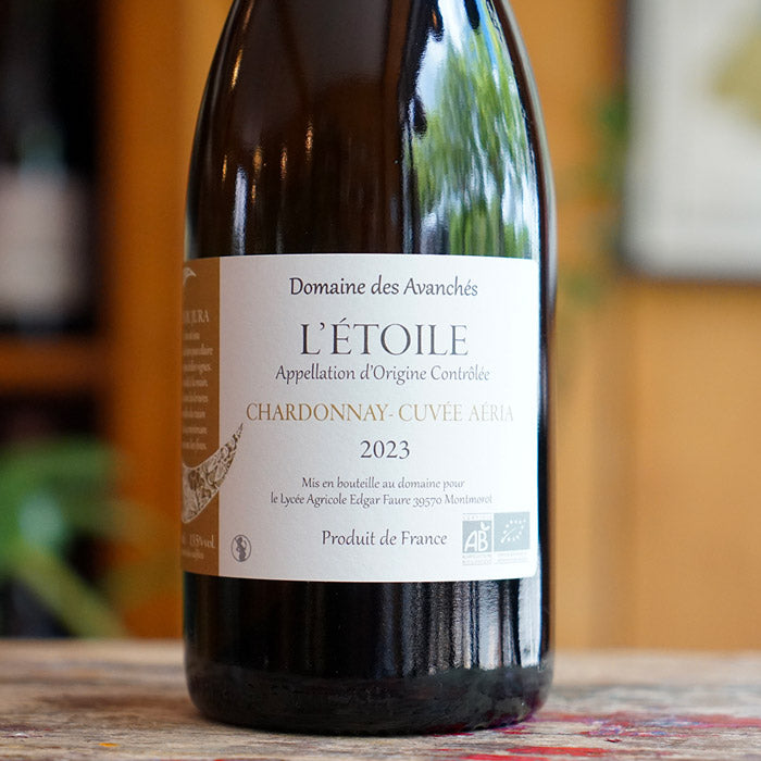 L'Etoile Aéria 2023 - Domaine des Avanchés