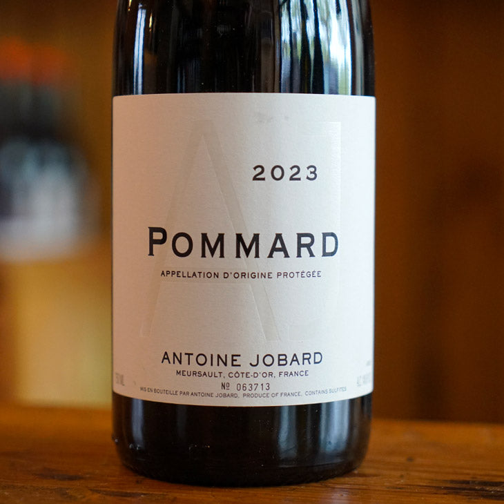 Pommard 2023 - Antoine Jobard