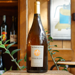 Chardonnay "Semaine 16" 2017 Magnum - Valentin Morel