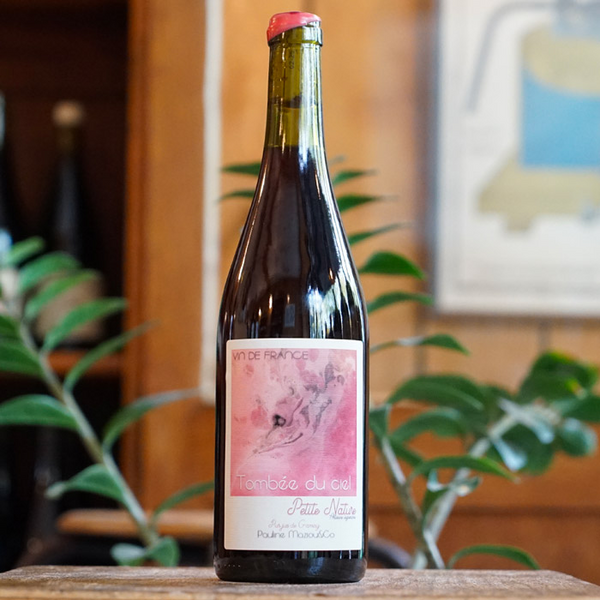 Tombée du ciel 2024 - Petite Nature - Marée Haute Vins Vivants