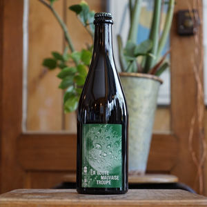 En Route Mauvaise Troupe 2022 - Stéphane Cyran