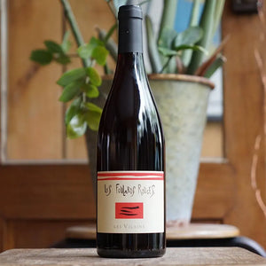 Les Vilains 2024 - Les Foulards Rouges