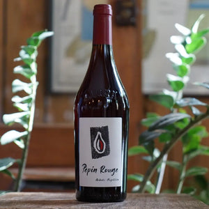 Pépin Rouge 2023 - Kevin Bouillet