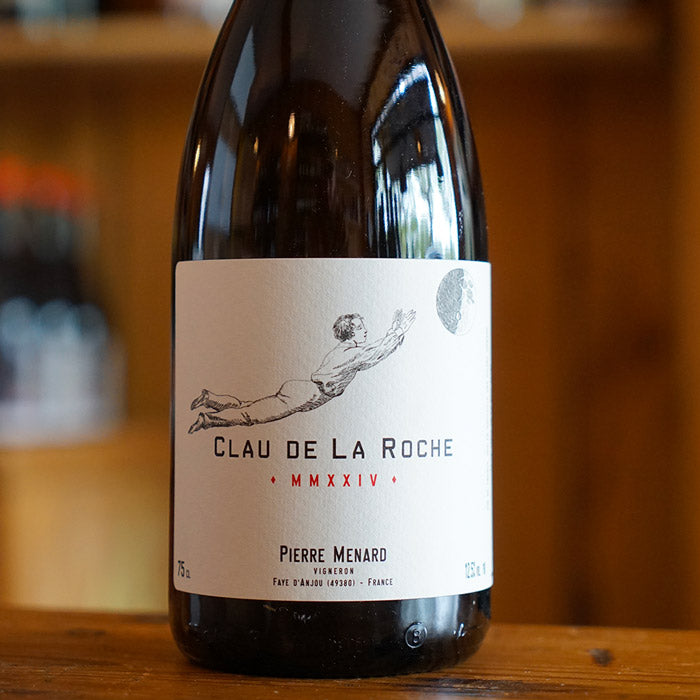 Clau de la Roche 2024 - Pierre Ménard