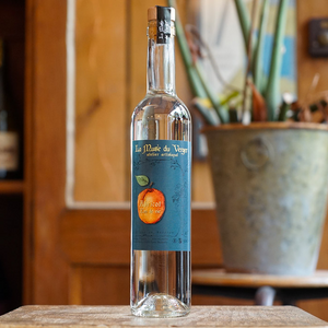 Eaux de vie Abricot - La Muse Du Verger