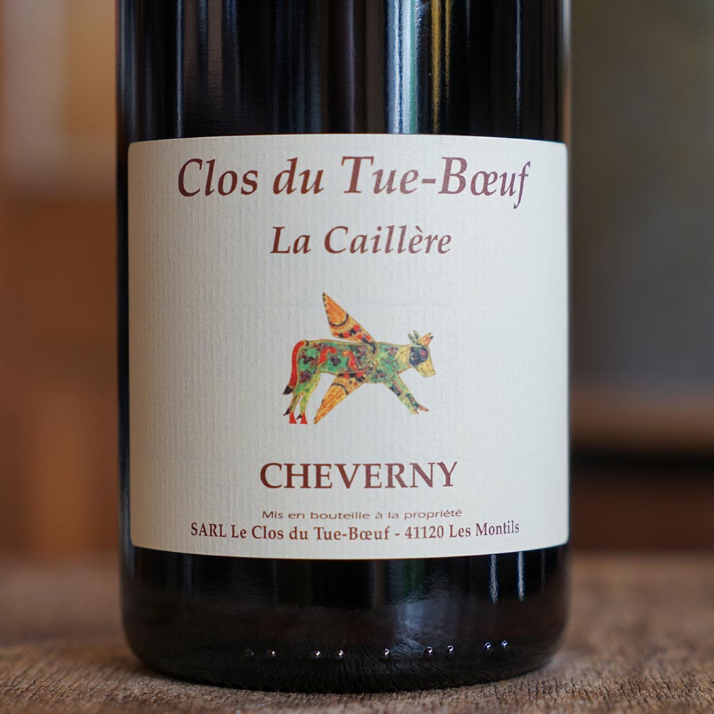 La Caillère 2022 - Clos du Tue-Boeuf