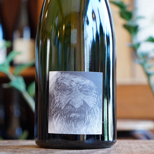 Heraclite Pinot Noir 2017 Magnum - Champagne Stroebel