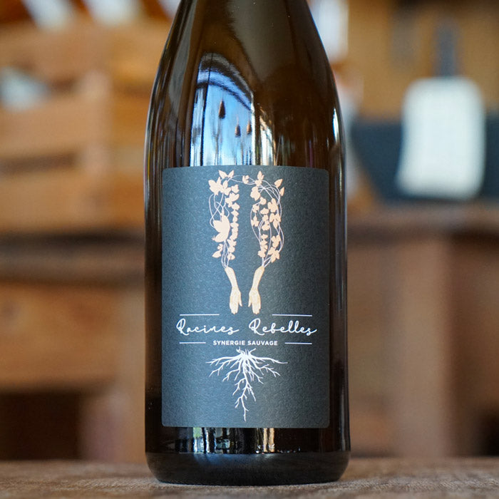 Synergie Sauvage 2023 - Racines Rebelles