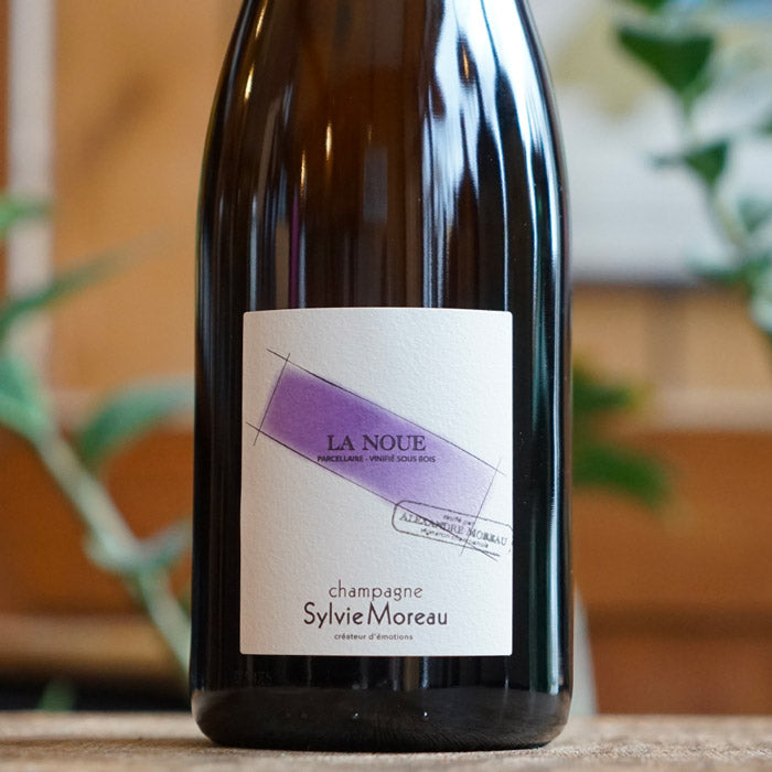 Champagne Collection Terroir "La Noue" - Alexandre Moreau