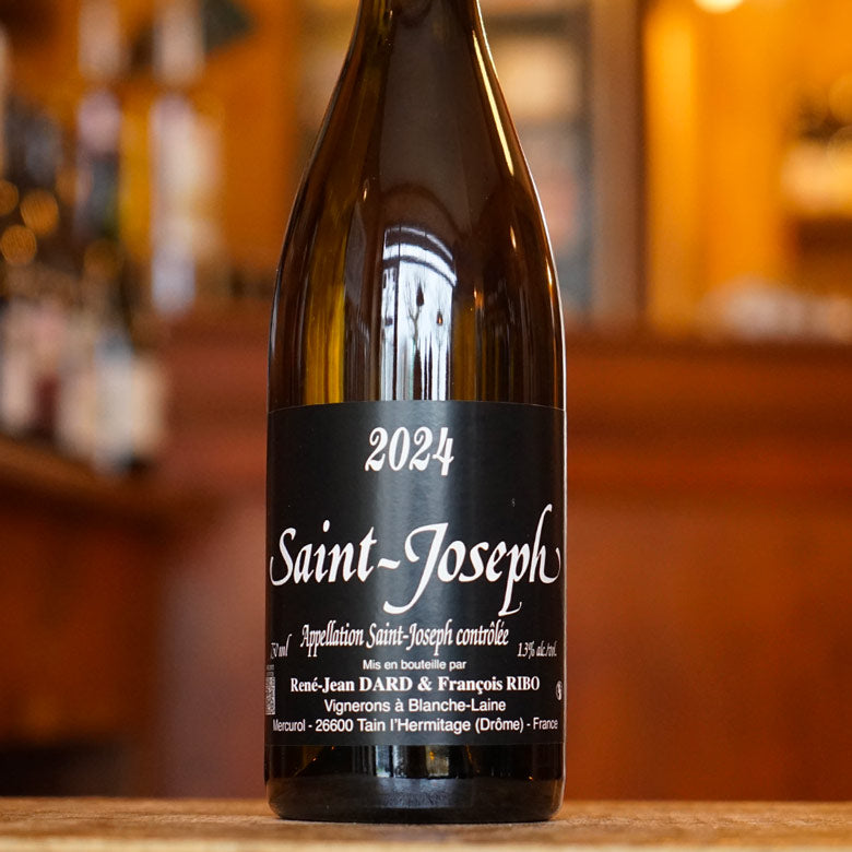 Saint-Joseph Blanc 2024 - Dard et Ribo