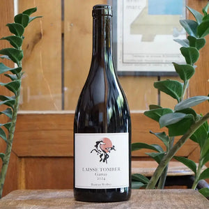 Gamay 2024 - Bastian Wolber