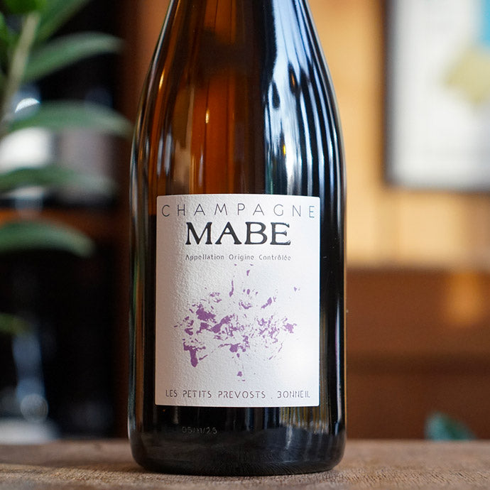 Les Petits Prevost Bonneil - Champagne MABE