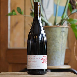Pierre de Faite 2023 - Le Grain de Sénevé