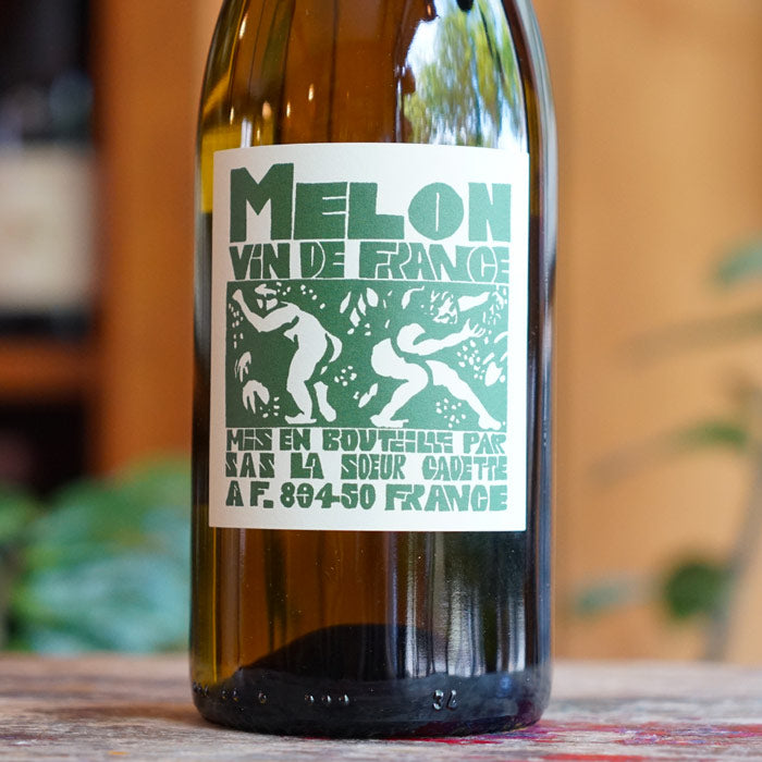 Melon 2023 - La Soeur Cadette