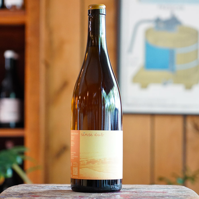 Sinse Dub 2024 - Clos des Figuiers
