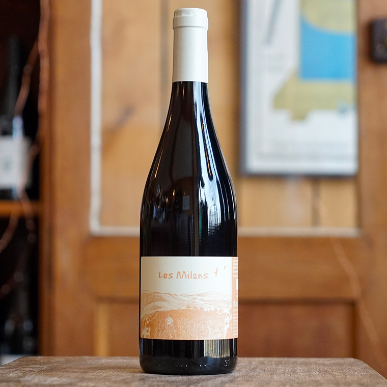 Milans 2024 - Marie & Vincent Tricot