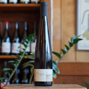 Gewurztraminer "Origin" 2023 - Jean-Marc Dreyer