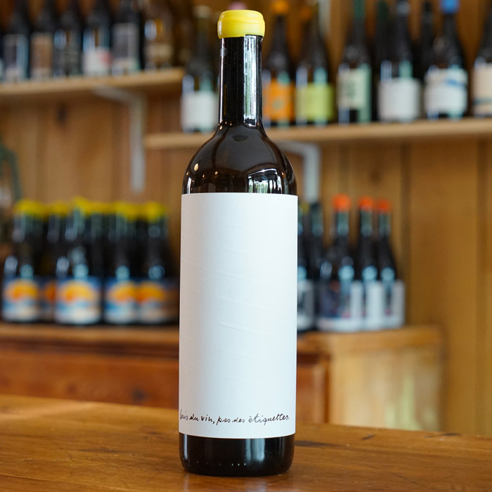 Langhe Chardonnay 2024 - Drink Wines, not Labels