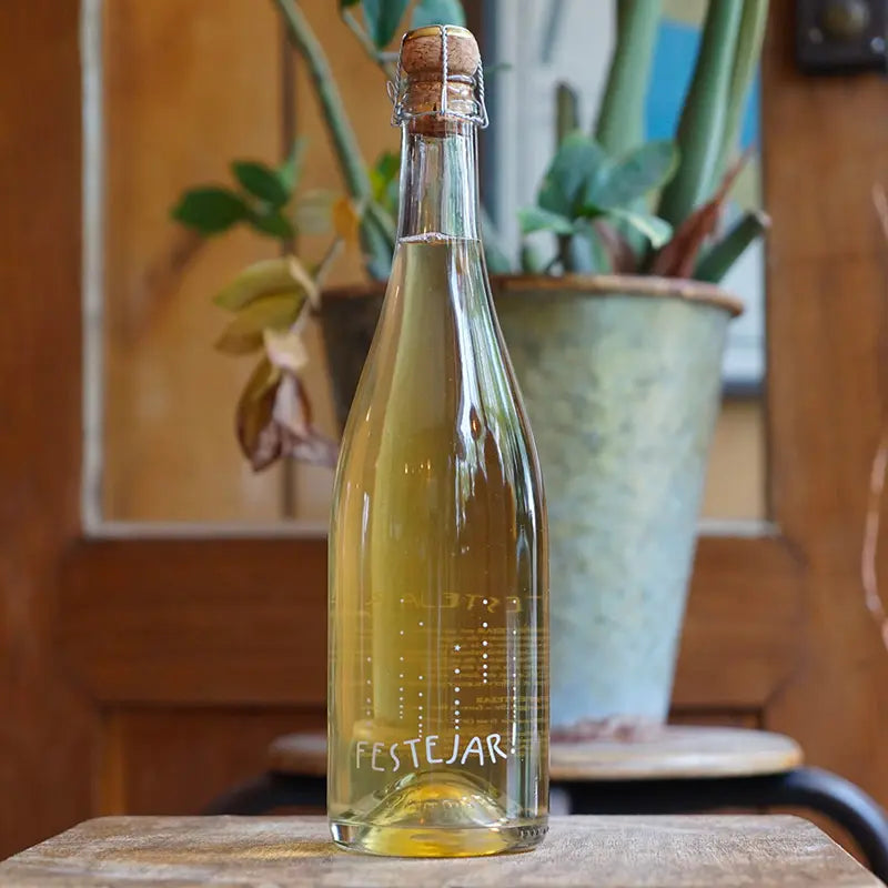 Festejar Blanc 2023 - Patrick Bouju