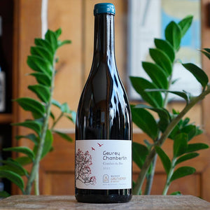 Gevrey Chambertin "Combes du Bas" 2023 - Maison Gautheron d'Anost