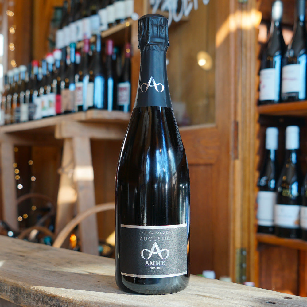 Amme Pinot Noir - Champagne Augustin