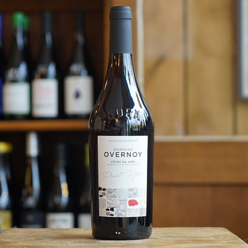 Pinot Noir 2021 - Domaine Overnoy