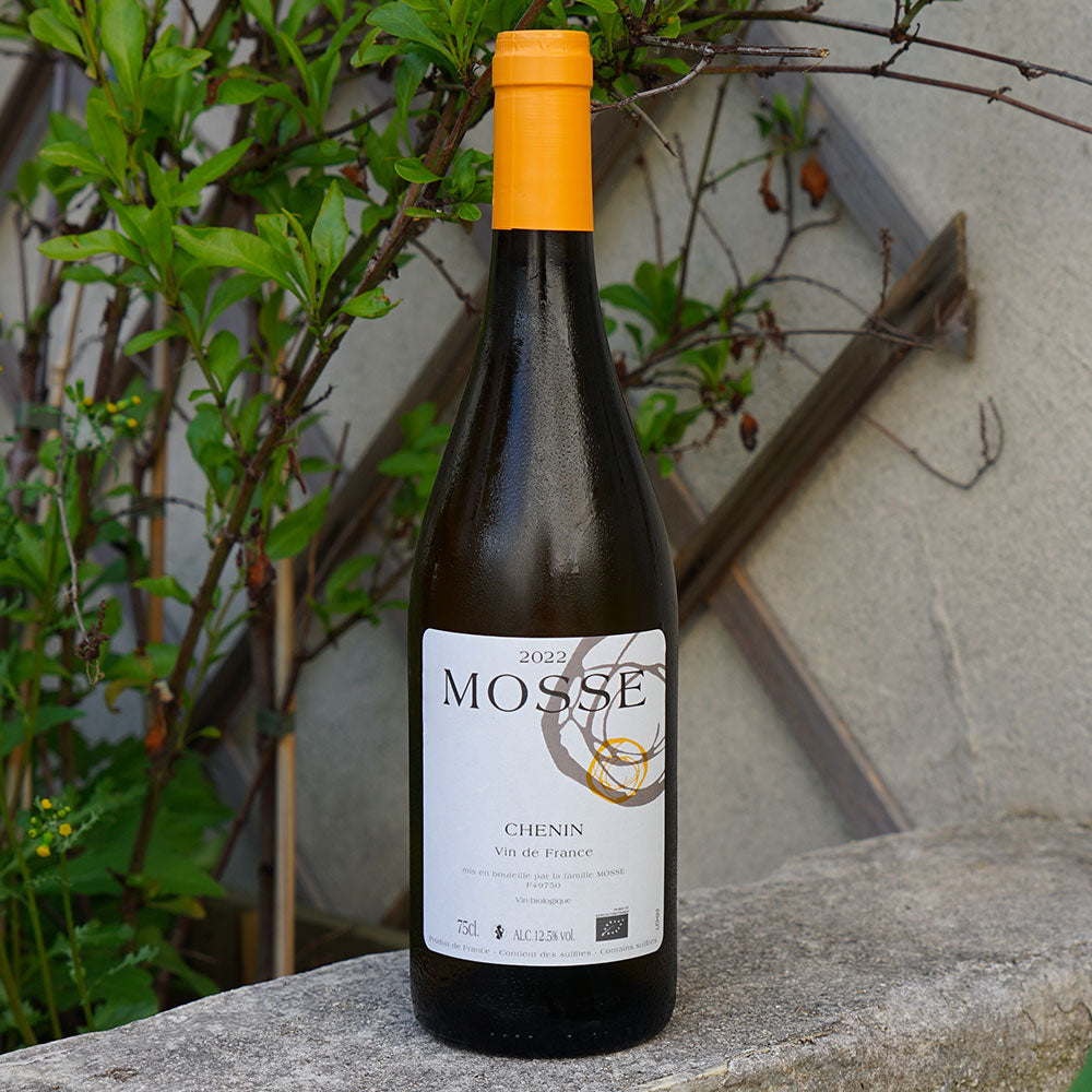 Chenin 2022 - Domaine Mosse