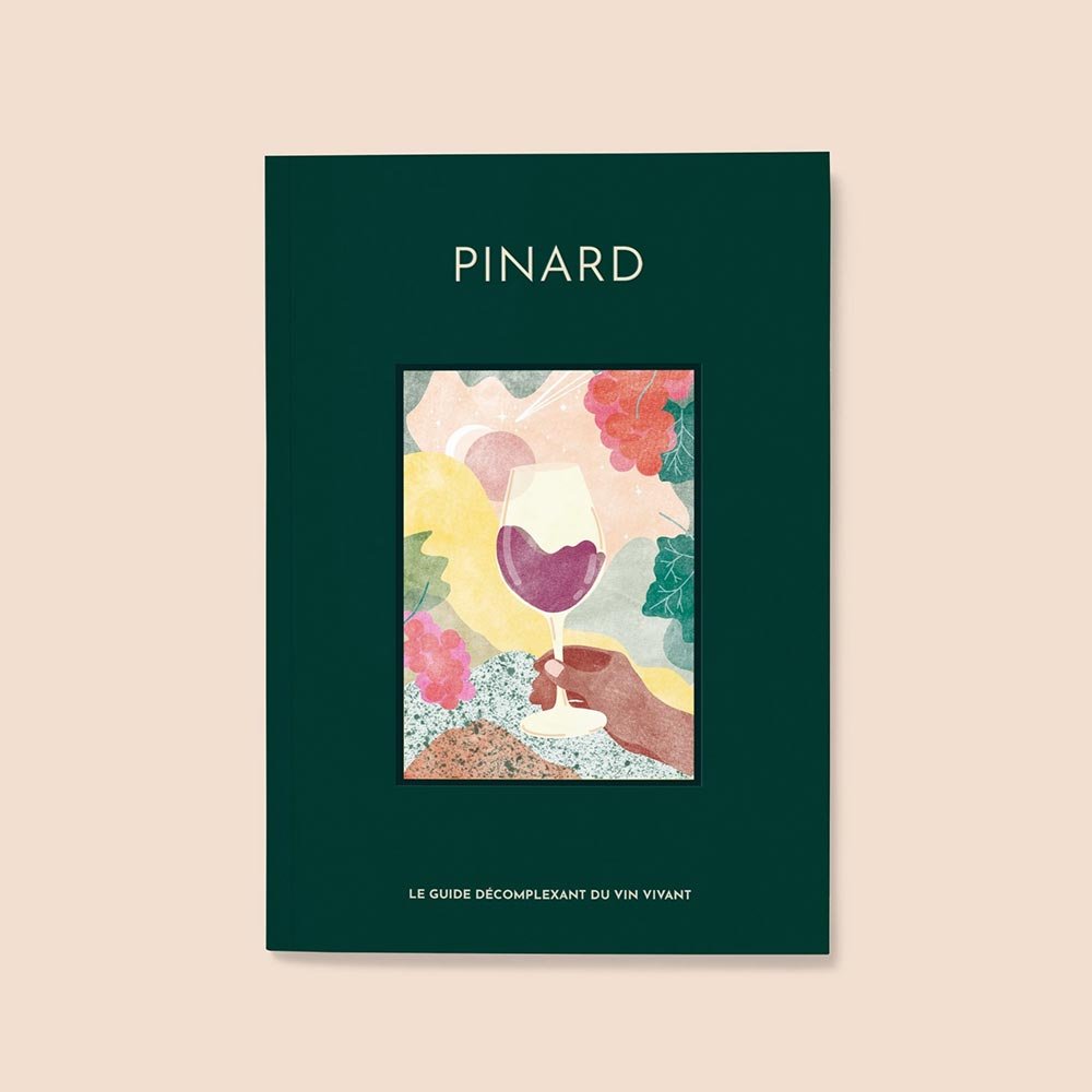 PINARD - Paper Editions