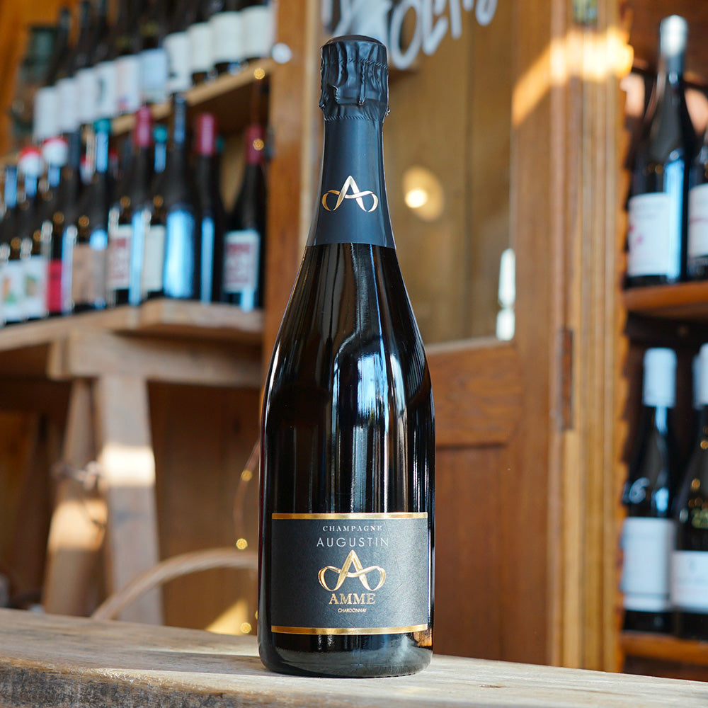 Amme Chardonnay - Champagne Augustin