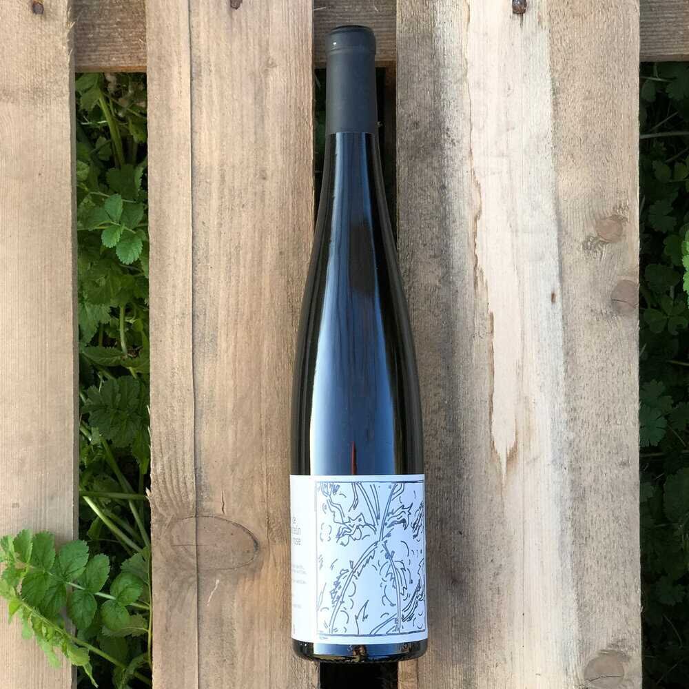 Savagnin Rose - Domaine Goepp Gérard &amp; Fils