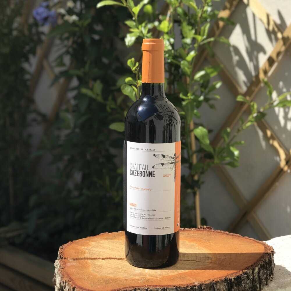 Entre amis 2017 - Château Cazebonne