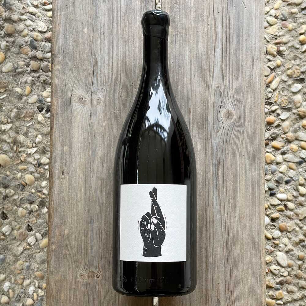 Nas Sans Julie 2020 - Vin Noé