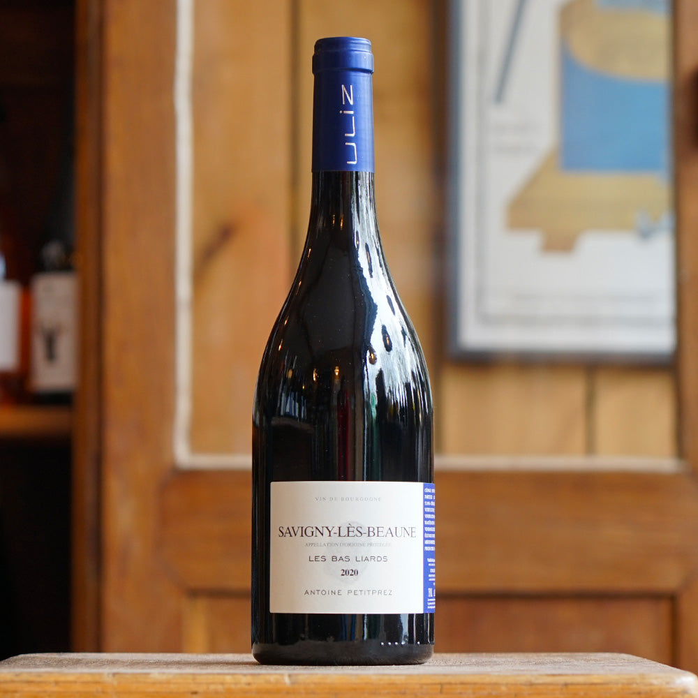Savigny Les Beaune 2020 - Antoine Petitprez