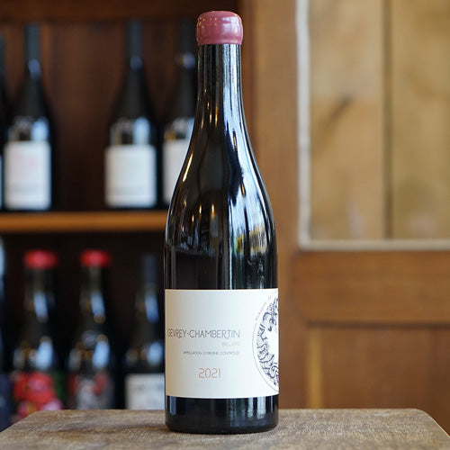 Gevrey-Chambertin 2021 - Maison A&S - Marée Haute Vins Vivants
