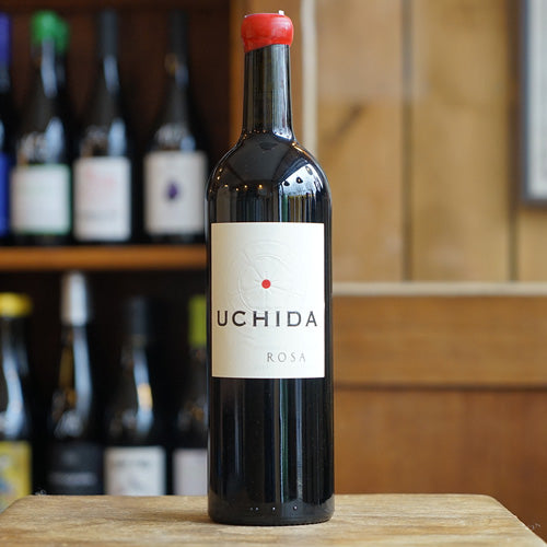 Rosa 2022 - Domaine Uchida