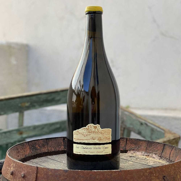 2015 Cuvée Vieilles Vignes cdc9c0dbff67614489a2d1b404b5c0