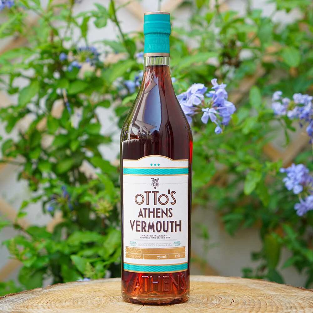 Otto's Vermouth - Otto