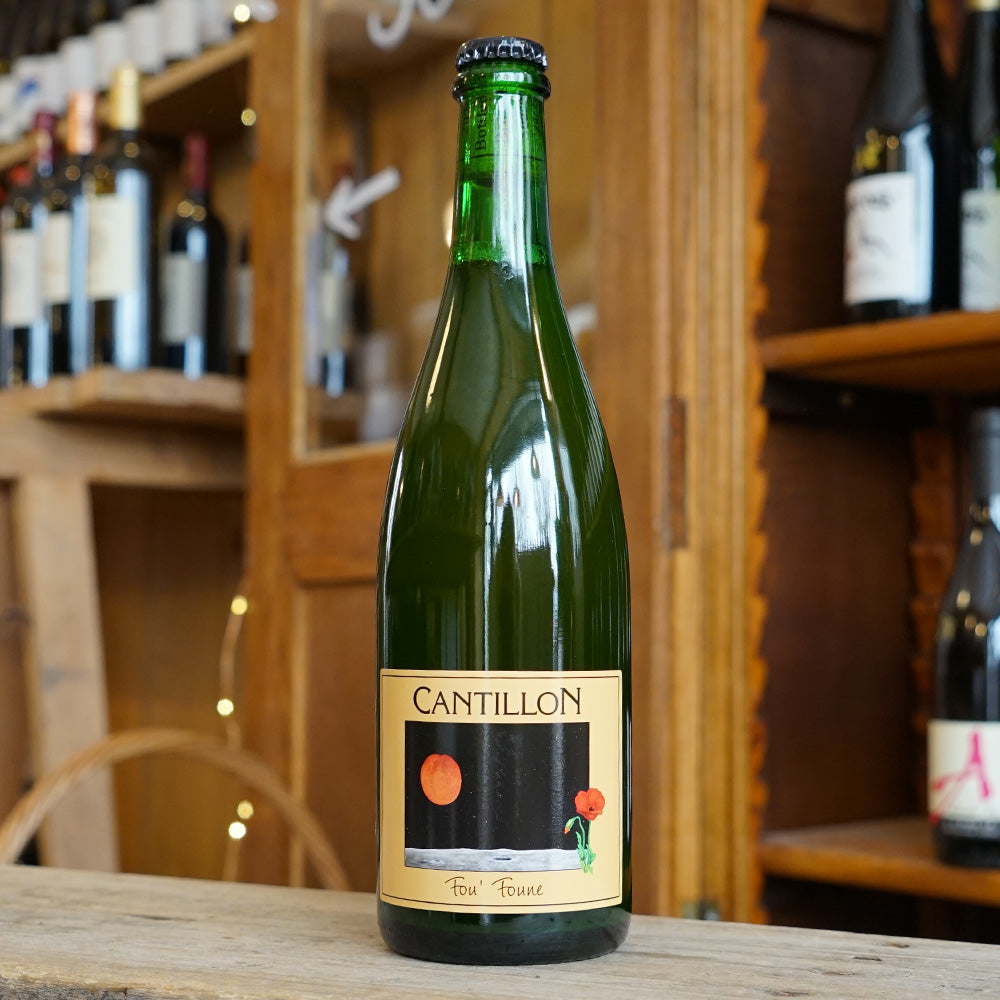 Fou'Foune - Cantillon