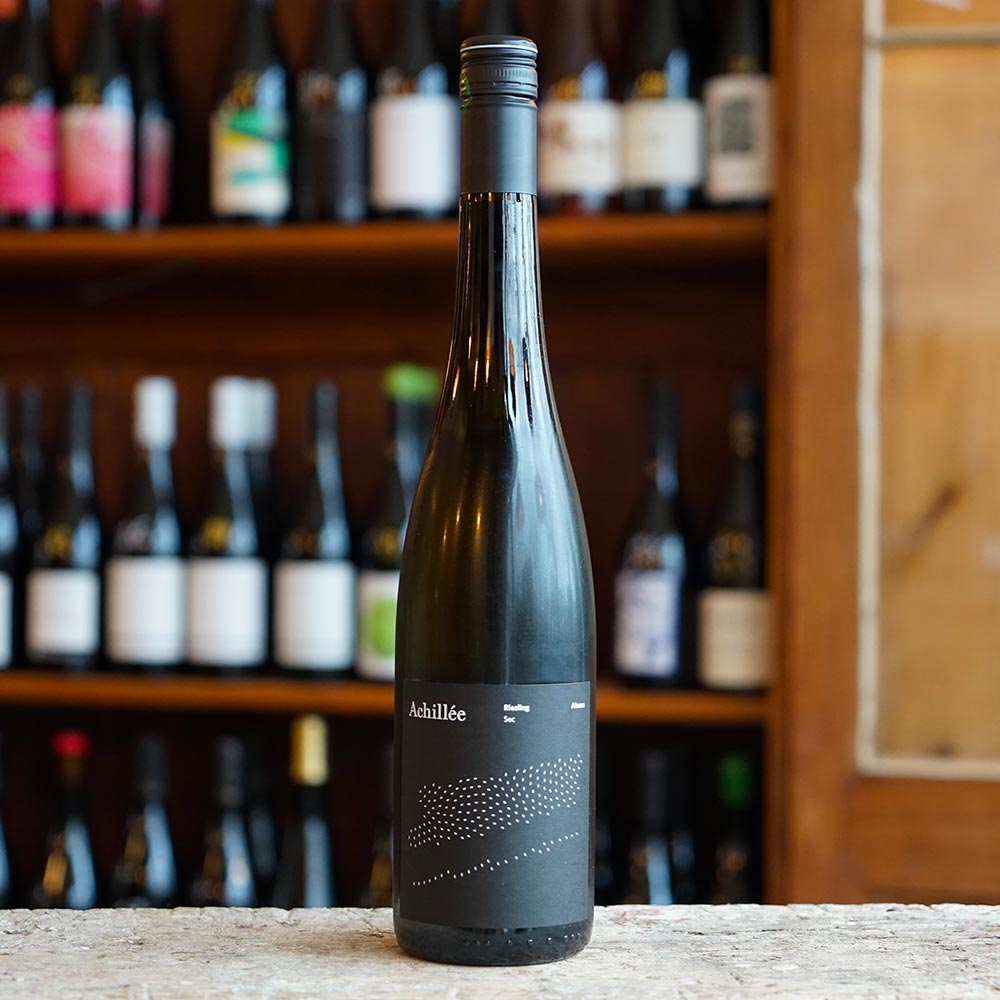 Riesling 2021 - Achillée